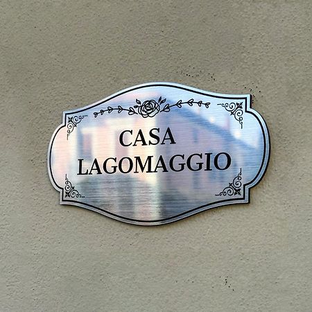 Casa Lagomaggio Rímini Exterior foto