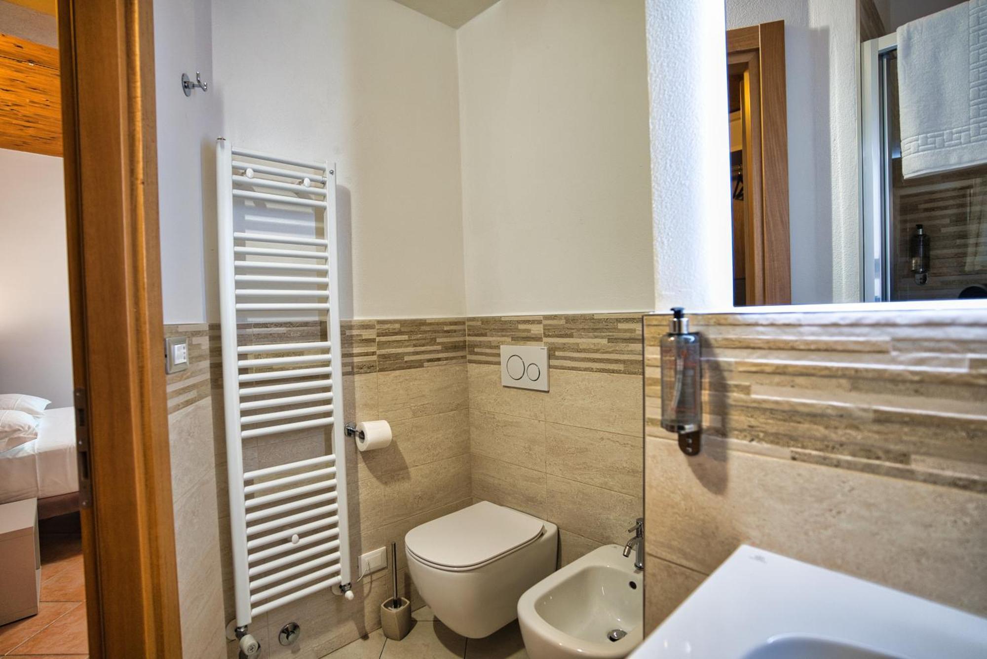 Casa Lagomaggio Rímini Exterior foto