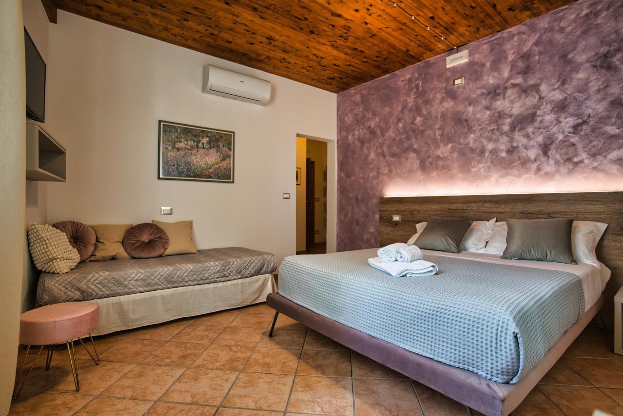 Casa Lagomaggio Rímini Exterior foto